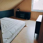 Loo Puhkemaja Saaremaal Kudjape