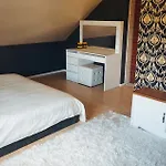 Loo Puhkemaja Saaremaal Holiday home