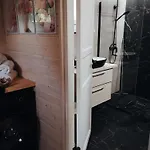 Loo Puhkemaja Saaremaal *