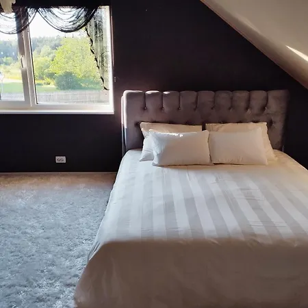 Tatil Evi Loo Puhkemaja Saaremaal