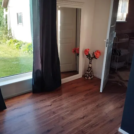 Tatil Evi Loo Puhkemaja Saaremaal