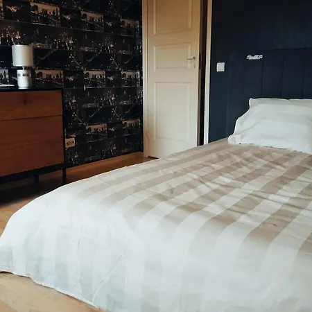 Tatil Evi Loo Puhkemaja Saaremaal *