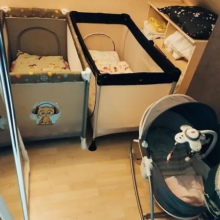 Loo Puhkemaja Ferienhaus *