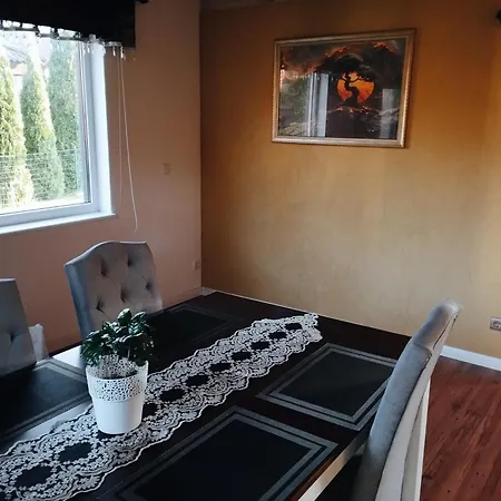 Dom wakacyjny Loo Puhkemaja Saaremaal Kudjape