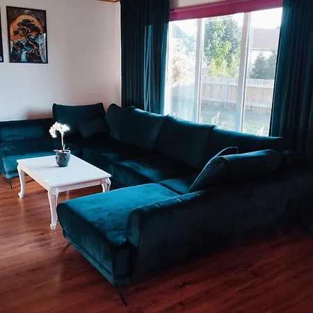 Loo Puhkemaja Saaremaal