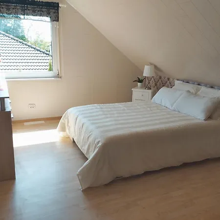 Loo Puhkemaja Saaremaal