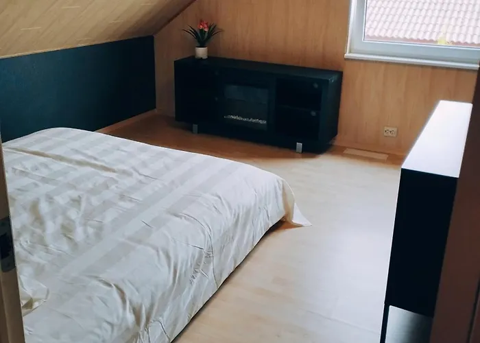 Loo Puhkemaja Saaremaal Kudjape