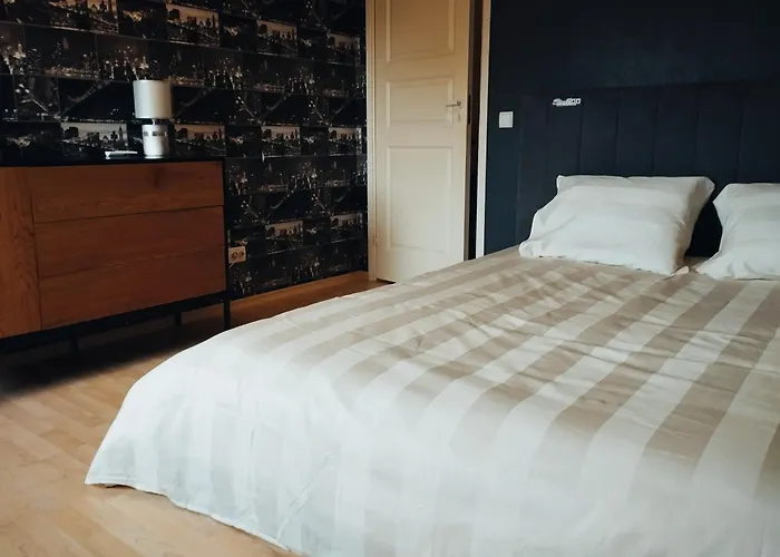 Feriehus Loo Puhkemaja Saaremaal *