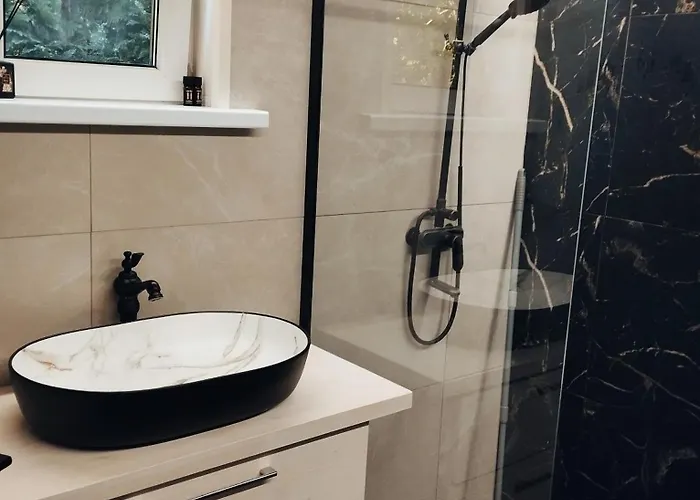 Loo Puhkemaja Saaremaal Kudjape